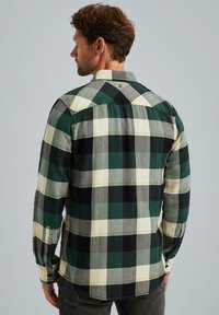 PME Legend SHIRT - Overhemd - trekking green