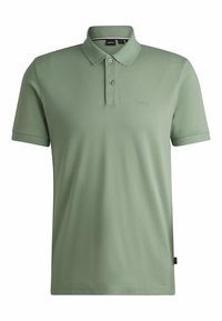 Unselected, light green