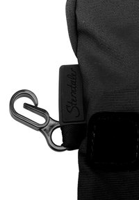 Sterntaler RIPS - Fäustling - eisengrau