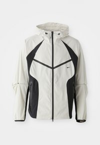 Unselected, light bone/black