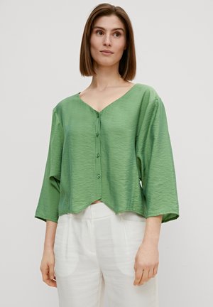 Camicia - bright green