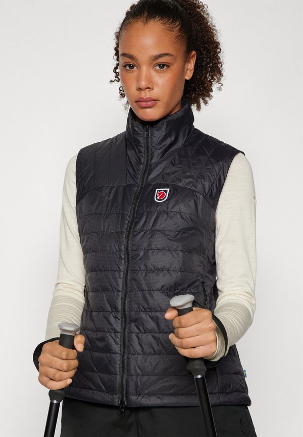 EXPEDITION X-LÄTT VEST W - Waistcoat2