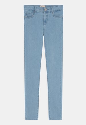 KONRAIN LIFE - Jeans Skinny Fit - light blue denim
