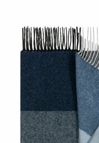 Roeckl SQUARES - Scarf - multi navy