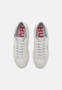 HUGO RIVEN - Joggesko - light/pastel grey
