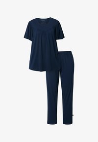 Non sélectionné, midnight blue