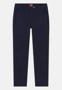 Selecionado, navy blazer
