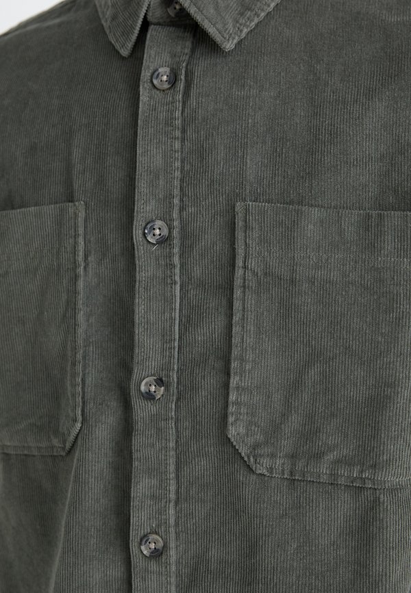 ONSALP - Shirt - castor gray2