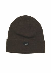 Jack & Jones JACDNA  - Berretto - chocolate torte