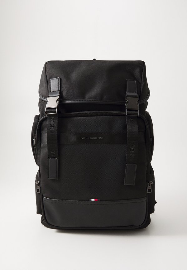TRAVEL FLAP BACKPACK - Rucksack4
