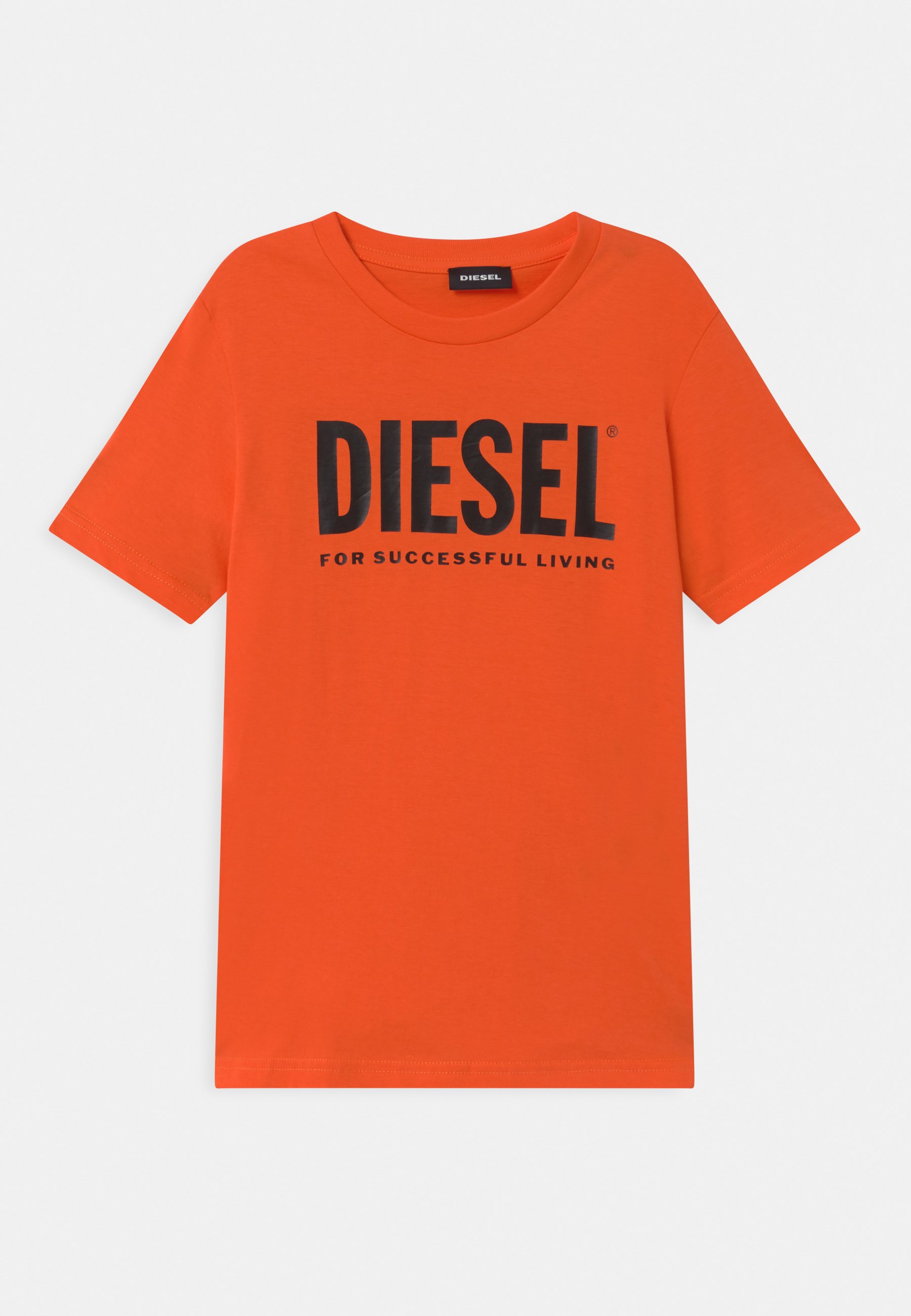 diesel flame t shirt