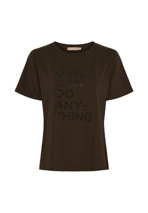 T-shirts print - moro