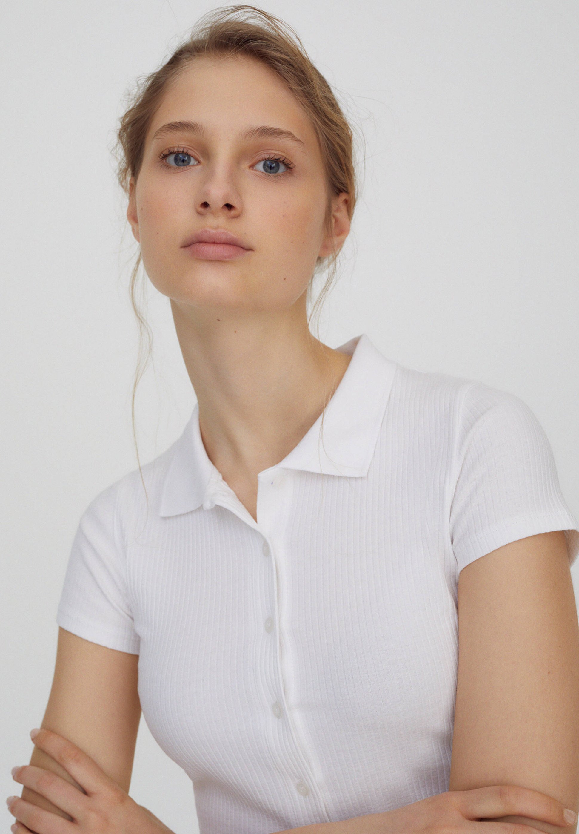 Donna Camicia Donna Camicia