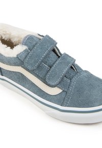 Vans UNISEX jasnoniebieski
