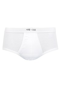 Eminence Slip - blanc