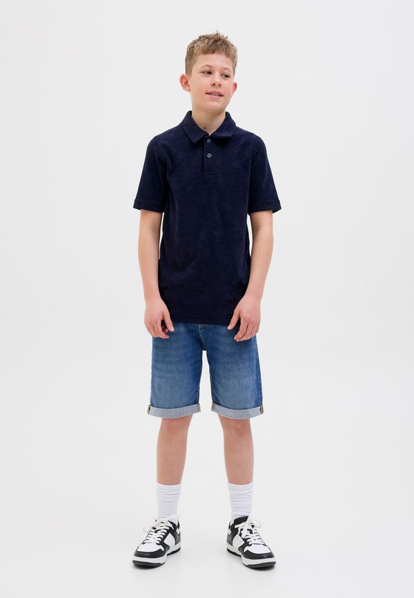 JWRICK JJIORIGINAL - Jeans Shorts