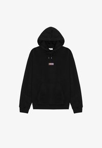 Nije odabrano, black