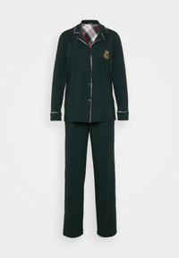 Unausgewählt, green