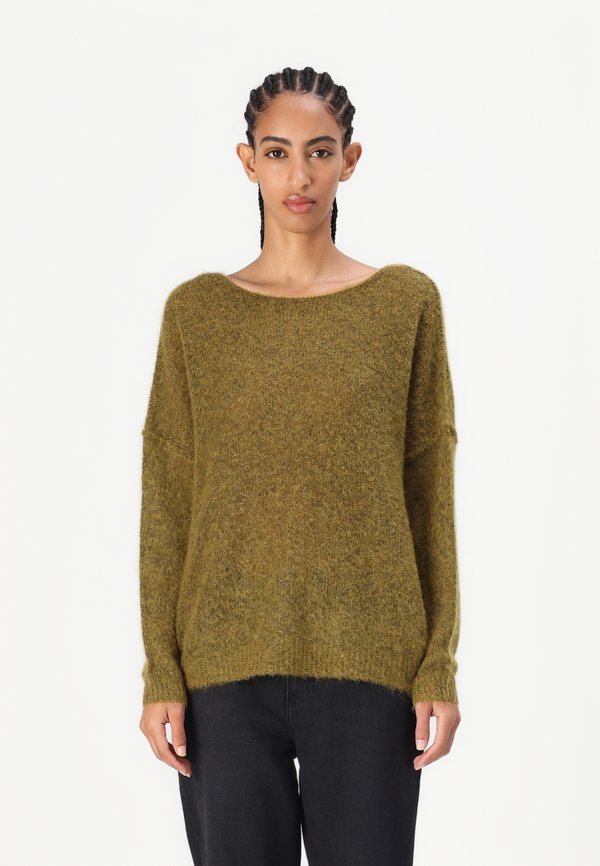 YANBAY - Jumper - junch