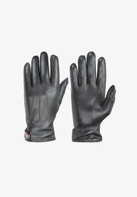 Nije odabrano, black