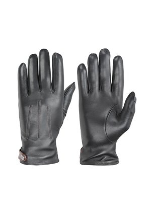 TAYLOR - Gloves - black