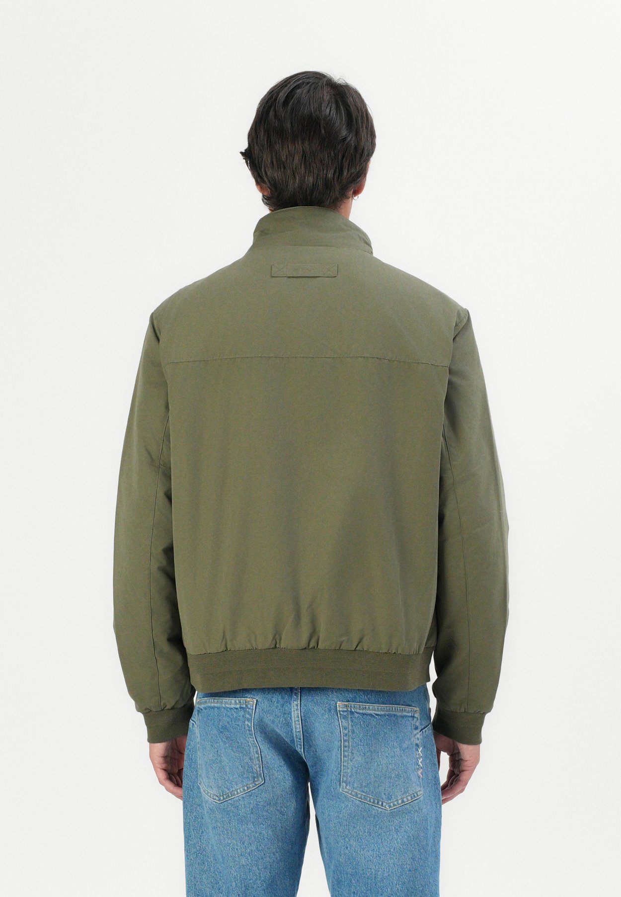 Übergangsjacke