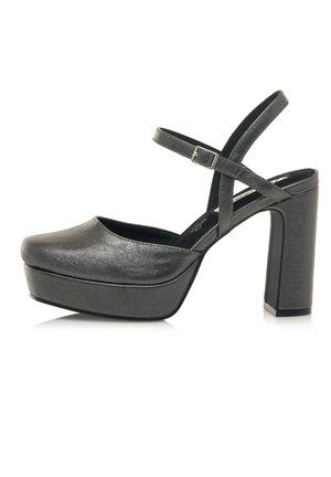 Maria Mare, Zapatos altos - gris
