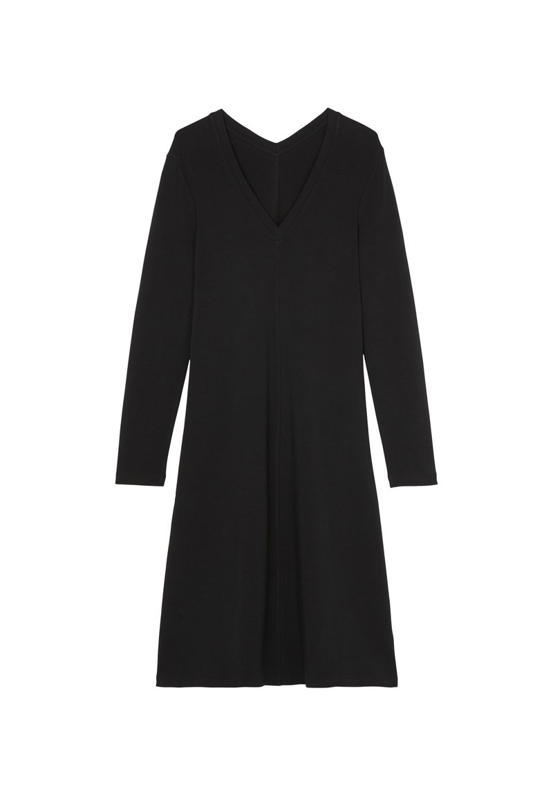Vestito di maglina