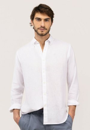 El Ganso, Camisa - blanco