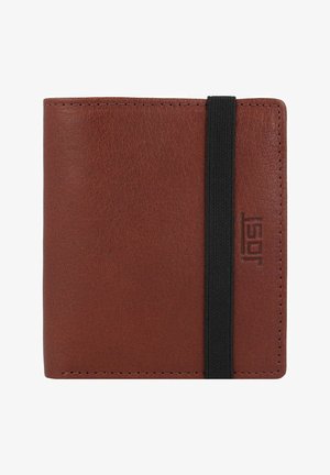 Jost MALMÖ - Portemonnee - cognac