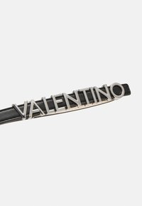 Valentino Bags BELTY - Cinturón - nero/argento