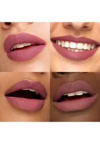 KIKO Milano POWDER POWER LIPSTICK - Läppstift - french rose