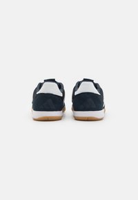 adidas Performance COPA GLORO IN - Scarpe da calcio indoor - aurora ink/footwear white/gold metallic