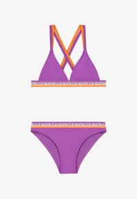 Nevybrané, summer purple