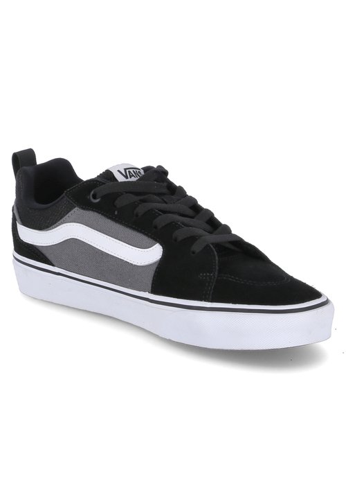 Vans Zapatillas - schwarz - grau - weiß — foto 6