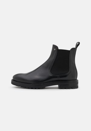 CHARLES - Stivaletti - black