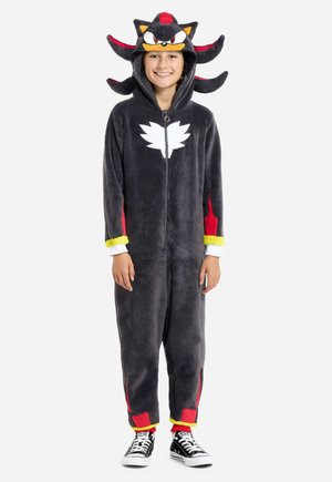 SONIC ONESIES - Combinaison - black