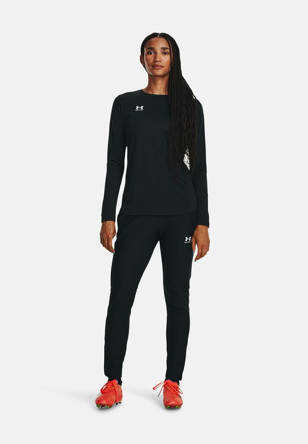 CHALLENGER PIQUE - Tracksuit bottoms3