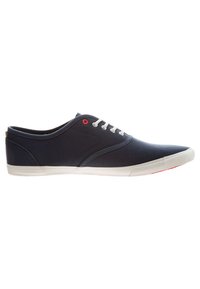Jack & Jones SPIDER - Zapatillas - black navy