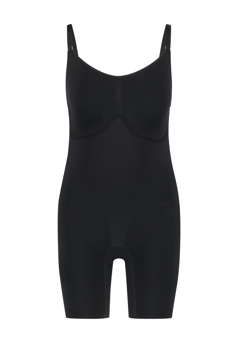 Hunkemöller Shapewear zwart Hunkemöller Shapewear zwart