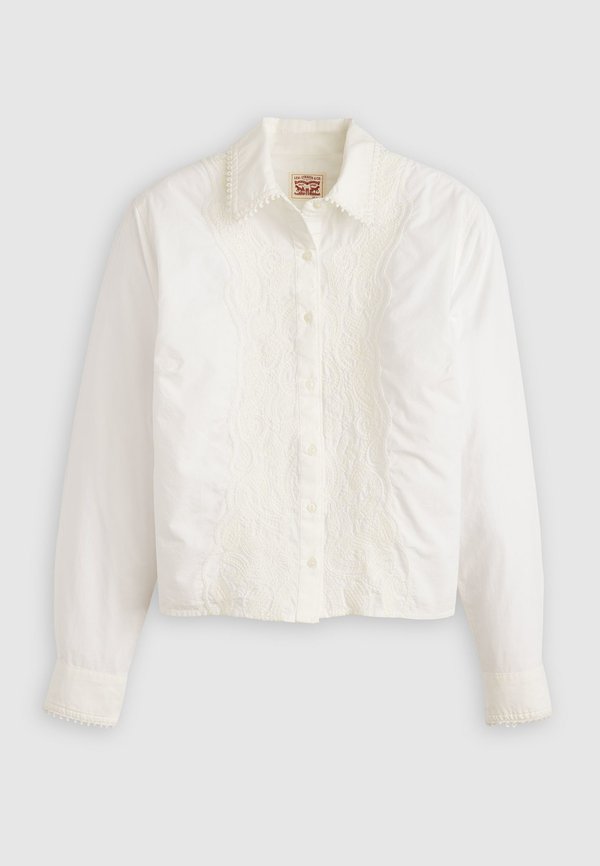 WINONA - Button-down blouse - sugar swizzle2