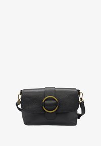 Non sélectionné, noir