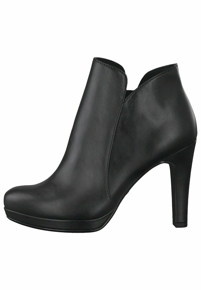 Bottines Femme Tamaris Achat En Ligne Sur Zalando