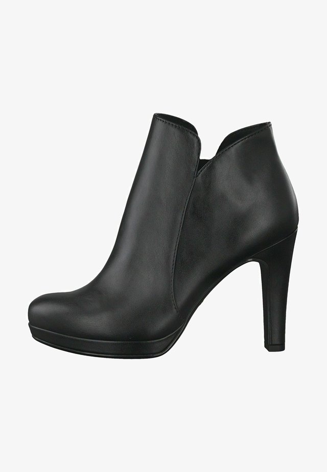Bottines Femme Tamaris Achat En Ligne Sur Zalando