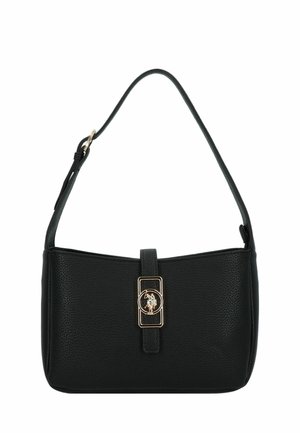 SUN FADED 25 CM - Bolso de mano - black