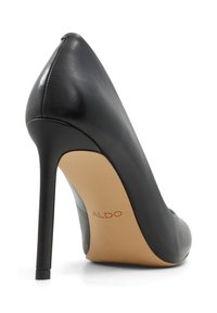 ALDO PILLOW WALK STESSY2.0 - Decolleté - other black