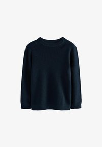 Ausgewählt, navy blue