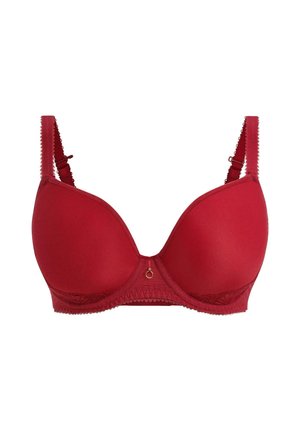 Freya FASCINATE - Beugel BH - cherry