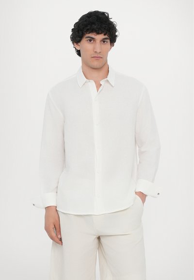 Ron Dorff Marškiniai - optic white
