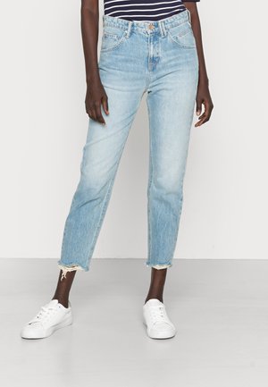 FREJA BOYFRIEND - Džíny Relaxed Fit - denim